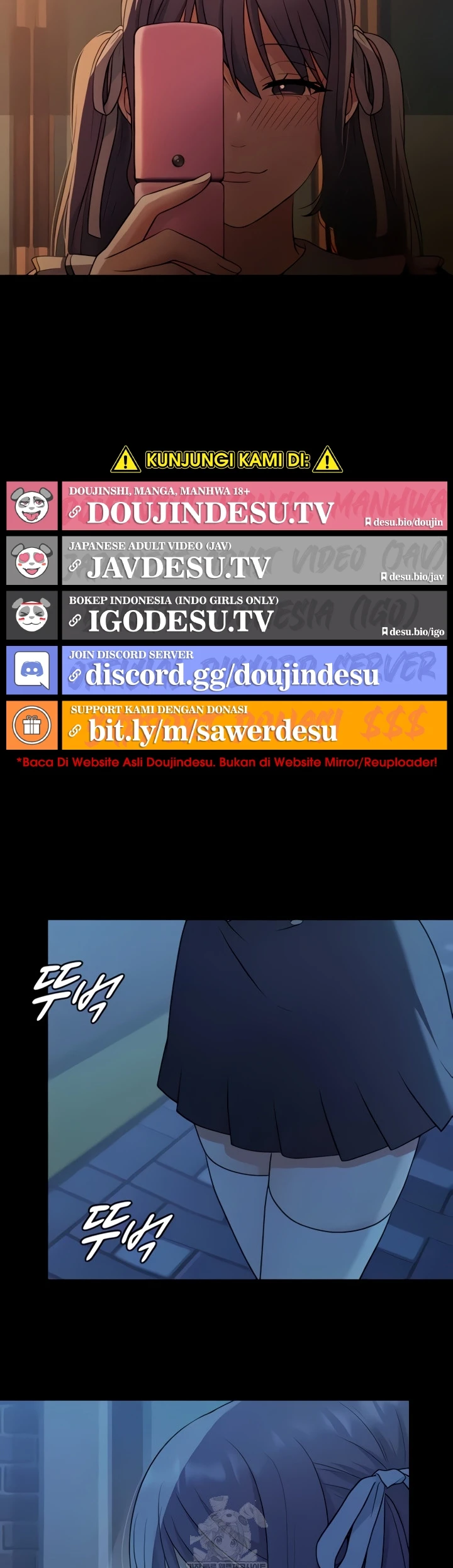 One More Chance - Page 21